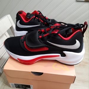 Nike ZOOM FREAK 3, Antetokounmpo NBA Superstar